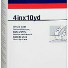 Gelocast Medicated Bandage 4 inches x 10 yards - 1 each, Bulk Pack of 6