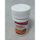Leader Children's Multivitamin Chewables Three Fruit Flavor 30 Count, 2 Pack