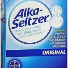Alka-Seltzer Effervescent Tablets Original - 36 ea., Bulk Pack of 6
