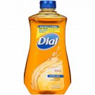 Dial Gold Antibacterial Liquid Hand Soap, 32 Oz Refill