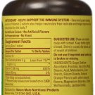 Nature Made Vitamin C 500 mg Chewable Tablets, Orange 60 ea (Bulk Pack of 5)
