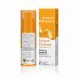 Avalon Organics Intense Defense With Vitamin C Facial Serum 1 oz, Bulk Pack of 4