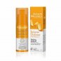 Avalon Organics Intense Defense With Vitamin C Facial Serum 1 oz, Bulk Pack of 4