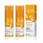 Avalon Organics Intense Defense With Vitamin C Facial Serum 1 oz, Bulk Pack of 4