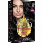 Garnier Olia Hair Color, 2.0 Soft Black, Ammonia Free Black Hair Dye...