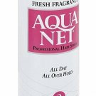 Aqua Net Professional Hair Spray Extra Super Hold 3 Fresh Scent, 11 Oz (Pack...