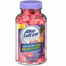 Alka-Seltzer Heartburn + Gas Relief Chews Tropical Punch, 82ct, 5 Pack