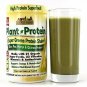 Country Farms Super Greens Protein Shake, Plant Protein, Vanilla Flavor,...
