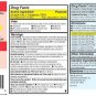 Silapap Elixir Children's Acetaminophen 8 Oz Per Bottle (3 Bottles)