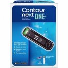 Contour Next One Blood Glucose Monitoring System, Bulk Pack of 5