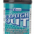 Cough Out Expectorant 4 oz (Bulk Pack of 8)