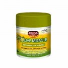African Pride Olive Miracle Anti-Breakage Formula Hair Treatment 6 oz (12PK)