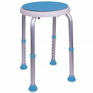Carex Swivel Stool, 5 Pound
