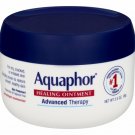 Aquaphor Healing Ointment Advanced Therapy Skin Protectant 3.5 oz (Bulk Pack of 6)