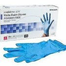 McKesson Nitrile Exam Gloves Powder-Free Small - 100ct, Bulk Pack of 2
