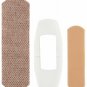 Band-Aid Variety Pack Adhesive Bandages, Assorted Sizes, 2 pk