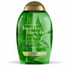 OGX Shampoo Strength & Body Plus Fiber-Full with Soy Protein, 13oz, 12 Pack