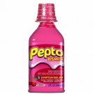Pepto-Bismol Liquid-Cherry-12oz