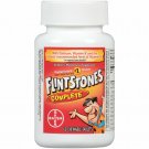Flintstones Children's Complete Multivitamin Chewable Tablets 60 Count, 5 Pack
