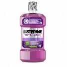 Listerine Total Care Anticavity Fluoride Mouthwash Fresh Mint 8.5 oz (Bulk Pack of 3)