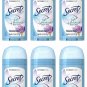 Secret Original Sheer Clean Scent Women's Invisible Solid Ph Balanced...