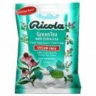 Ricola Green Tea with Echinacea Herb Cough Drop - 12 per pack - 2 packs per...