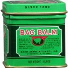 Bag Balm Vermont's Original Skin Moisturizer Hand & Body for Dry Skin 1 oz (5PK)