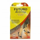 Futuro Restoring Pantyhose for Women Brief Cut Large Nude Firm - 1 pr, Bulk Pack of 2