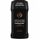 Axe Anti Perspirant Odor & Wetness Protection Dark Temptation 2.7 oz (Bulk Pack of...