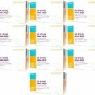 PREP WIPES SKIN NO-STING 50