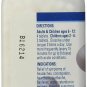 Hyland's Natrum Muriaticum 6X Homeopathic Remedy Tablets 500 Count, 1 Pack