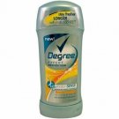Degree Women Antiperspirant Deodorant Stick Fresh Energy 2.6 oz ( Bulk Pack of 4)