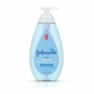 Baby Bubble Bath & Wash 15 Ounce (443ml) (3 Pack) Bulk - Packaging May Vary