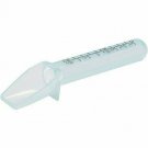 Apex Medicine Spoon w/ Graduations Clear for Liquid Medications 1 Ea (24 Pack) Bulk