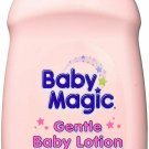 Baby Magic LOT Calming Size: 30 oz