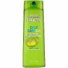 Garnier Fructis Daily Care 2 in 1 Fortifying Shampoo + Conditioner - 13 oz,...