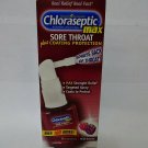 Chloraseptic Phenol Oral Anesthetic/Demulcent Spray, Sore Throat, Wild...
