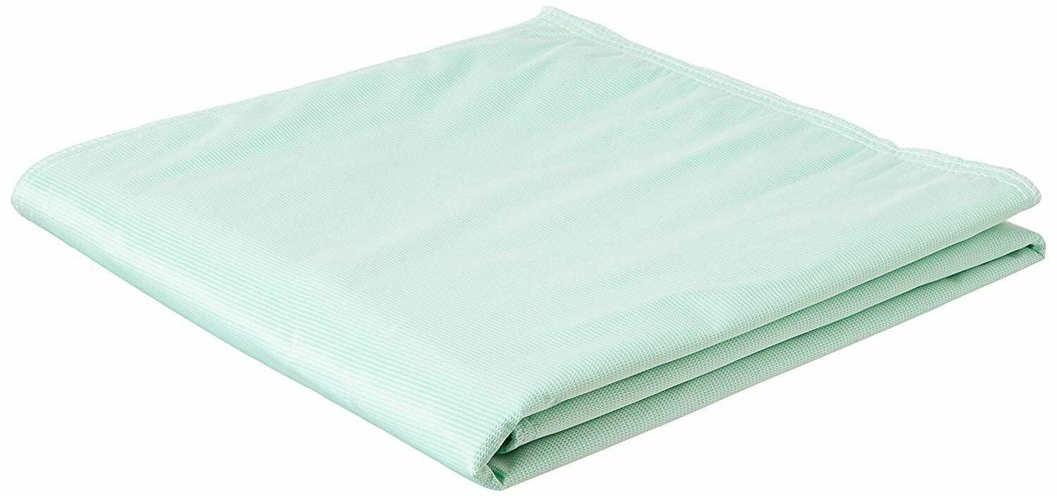 Salk Sleepdri Reusable Quilted Pad, Poly/Cotton 34