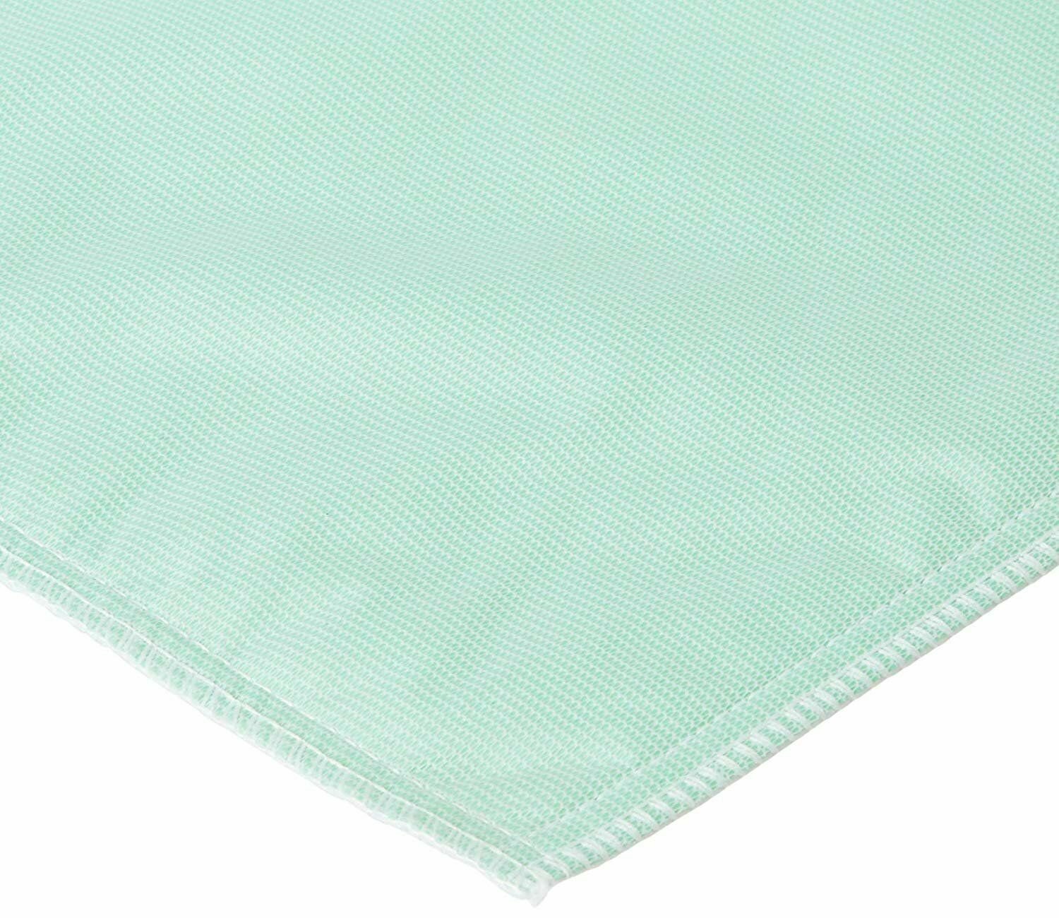 Salk Sleepdri Reusable Quilted Pad, Poly/Cotton 34" x 36", 1/P (841954)...