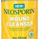 Neosporin Kids Woundfoam Size 2.3z