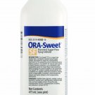 Paddock Ora-Sweet Flavored Sugar-Free Syrup Vehicle 16 fl oz