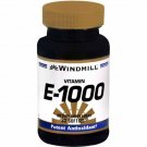 Windmill E-1000 Softgels 30'S Windmill
