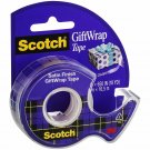 Scotch Gift-wrap Tape