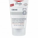 Eucerin Baby Creme 5 oz (Bulk Pack of 2)