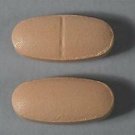 I-Vite Vitamins by Rugby Labs - 60 ea. (6 Pack) Bulk
