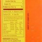 Metamucil Fiber Wafers Apple Crisp, 24 Each (Bulk Pack of 5)