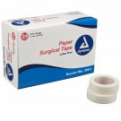 TAPE SURGICAL PAPER (24) Size: .5"X10YD