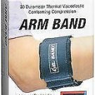 Fla Orthopedics Gel-Band Arm Band - 1 ea, Bulk Pack of 3