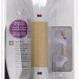Drive Medical Suction Cup Grab Bar, White and Beige, 12 Inch