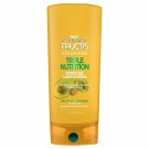 Garnier Hair Care Fructis Triple Nutrition Conditioner 21 oz ( Bulk Pack of 2)